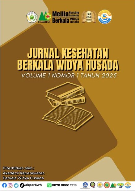 					View Vol. 2 No. 1 (2026): Jurnal Kesehatan Berkala Widya Husada
				