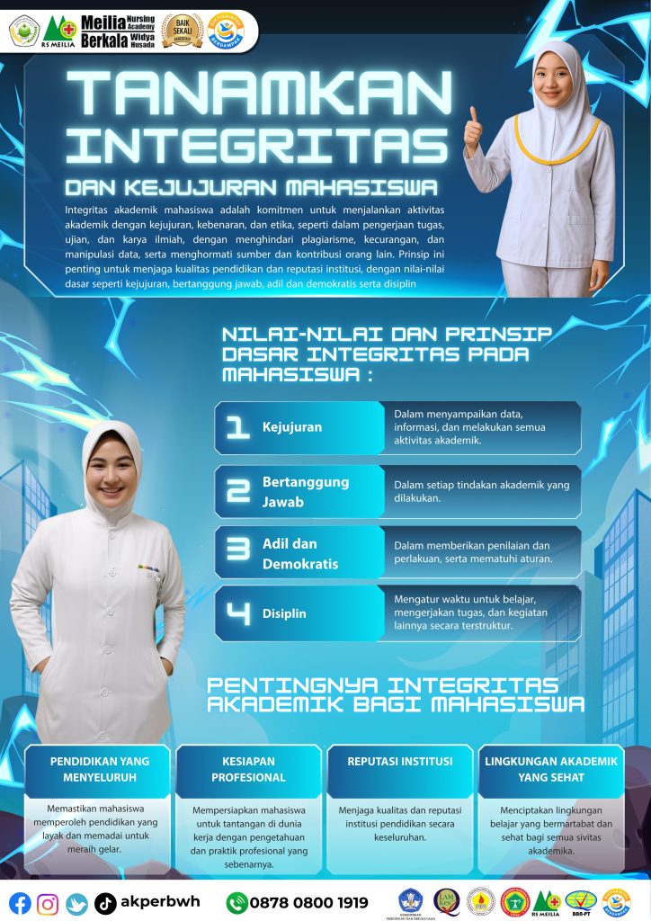 integritas akademik